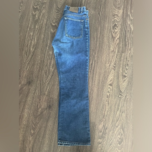 Vintage Calvin Klein Jeans (loose fit) - Picture 12 of 13